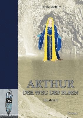 bokomslag Arthur