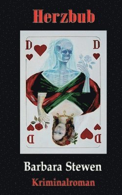 Barbara Stewen - Herzbub, Häftad