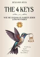 bokomslag The 4 Keys