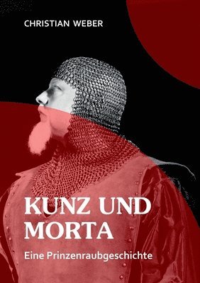 bokomslag Kunz und Morta