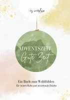 bokomslag Adventszeit. Gute Zeit.