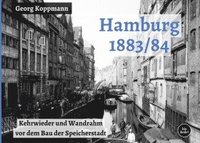 bokomslag Hamburg 1883/84