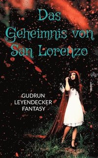 bokomslag Geheimnis von San Lorenzo