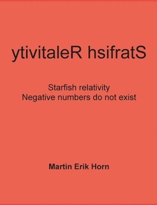 ytivitaleR hsifratS