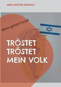 bokomslag Trstet Trstet Mein Volk