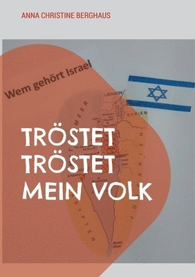 Trstet Trstet Mein Volk 1