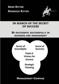 bokomslag In Search of the Secret of Success