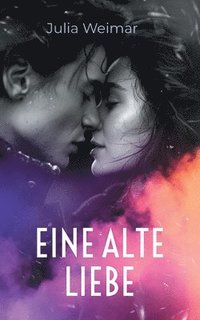 bokomslag Eine alte Liebe