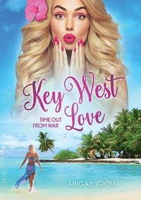 bokomslag Key West Love