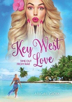 bokomslag Key West Love