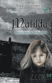 bokomslag Matilda