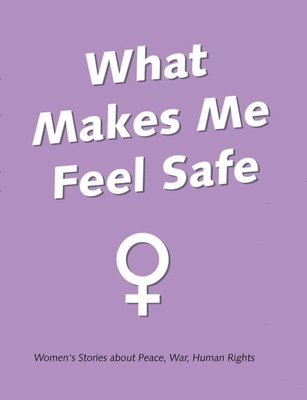 What Makes Me Feel Safe 1