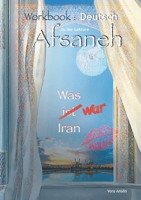 Vera Ansén - Workbook Deutsch Afsaneh, Häftad