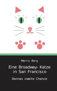 bokomslag Eine Broadway-Katze in San Francisco