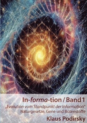 bokomslag In-forma-tion / Band 1