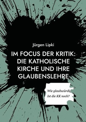 Im Focus der Kritik
