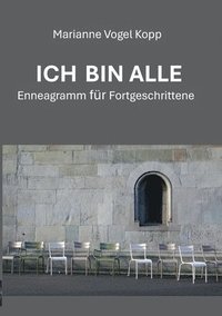 bokomslag Ich bin alle