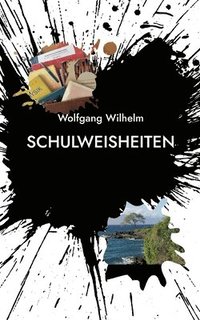 bokomslag Schulweisheiten