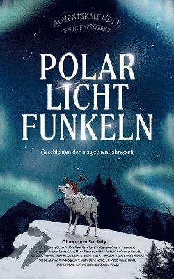 Polarlichtfunkeln 1