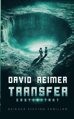 David Reimer - Transfer, Häftad