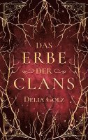 bokomslag Das Erbe der Clans