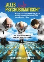 bokomslag "Alles psychosomatisch!"