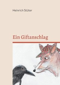 bokomslag Giftanschlag