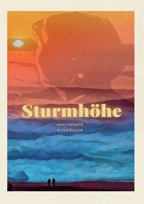 Emily Brontë - Sturmhöhe, Häftad