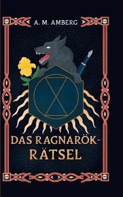 bokomslag Ragnarök-Rätsel