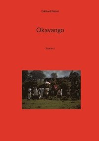 bokomslag Okavango