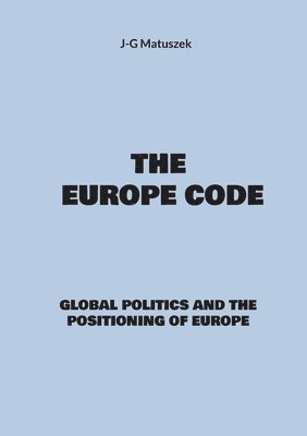 europe code