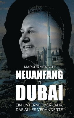 bokomslag Neuanfang in Dubai