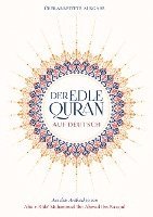 bokomslag Der Edle Quran auf Deutsch