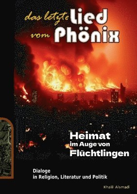 bokomslag Das letzte Lied vom Phnix