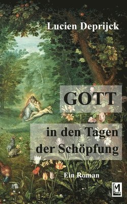 Gott in den Tagen der Schpfung 1