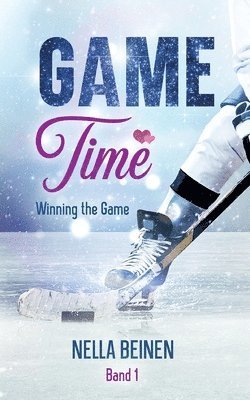 Nella Beinen - Game Time - Winning the Game, Häftad
