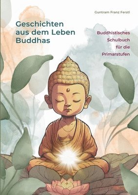 bokomslag Geschichten aus dem Leben Buddhas