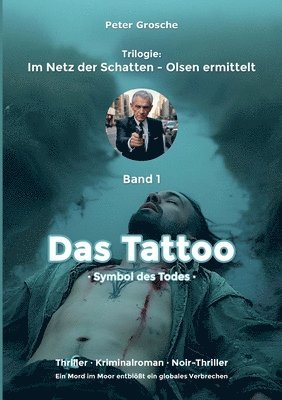 bokomslag Das Tattoo