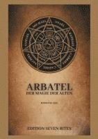 bokomslag Arbatel