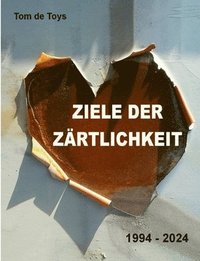 bokomslag Ziele der Zrtlichkeit