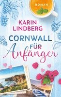 bokomslag Cornwall für Anfänger