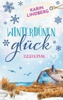 bokomslag Winterdünenglück