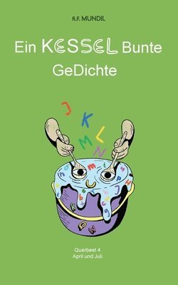 KESSEL Bunte GeDichte