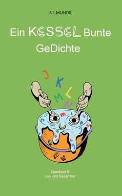 Kessel Bunte Gedichte