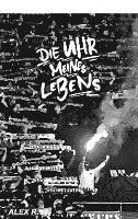 bokomslag Uhr meines Lebens