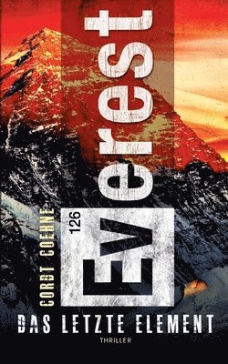 Everest 126: Das letzte Element 1