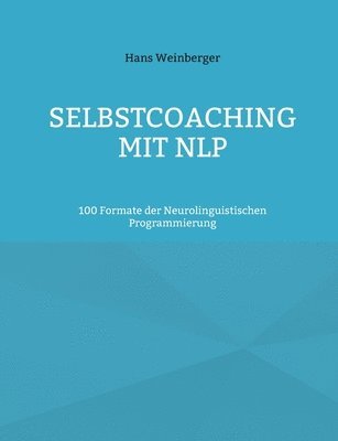 Selbstcoaching mit NLP 1