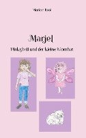 bokomslag Marjel Pinkybell und der kleine Wombat