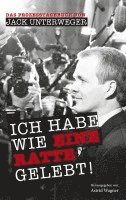 bokomslag Das Prozesstagebuch von Jack Unterweger
