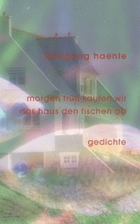 bokomslag morgen früh kaufen wir das haus den fischen ab